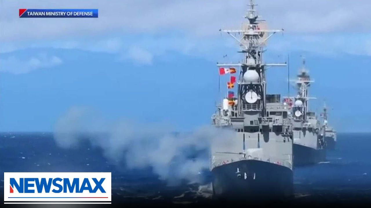 This Is More Than China Just Sending A Message YouTube this-is-more-than-china-just-sending-a-message-youtube