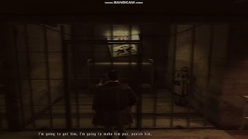 Max Payne 2 Quotes - I