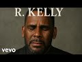 R. Kelly - I Believe I Can Fly | Official Gospel Lyrics Video