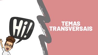 Temas Transversais para Concurso |Por Janice Jandrey