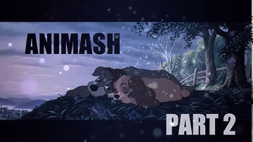 OPEN Animash MEP - Hunger (5/18 TAKEN)