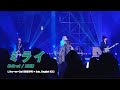 [TV Live Mix] L'Arc~en~Ciel (라르크앙시엘) - ミライ (Mirai / 미래) + Sub. English [CC]