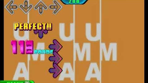 DDRMAX - Miracle (Heavy)