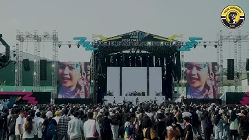 RUNTAH - Doel Sumbang - West Java Festival 2023