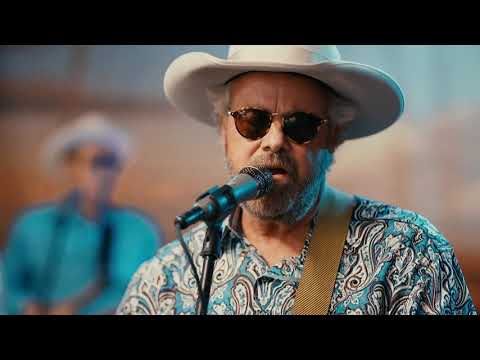 Robert Earl Keen - Western Chill (Album Video)