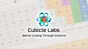 Welcome to Cubicle Labs