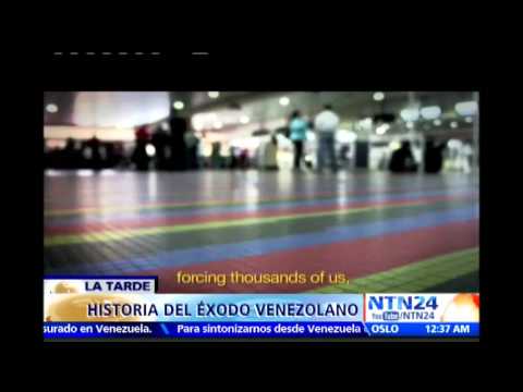 Finding Venezuela Finding Venezuela