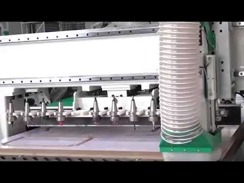 Κέντρο Εργασίας PMSK EA48 F 1325 2130 2140