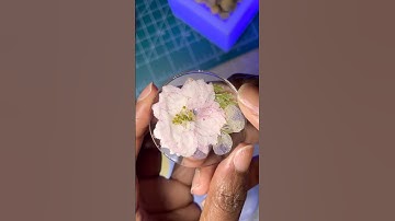 Making DIY Pop Sockets | Resin | #craft