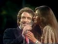 José Luis Perales & Daniela Romo - Celos - Festival de Viña 1984