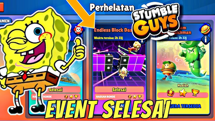 All server Stumble Guys Live Block Dash #stumbleguyslive #stumbleguys #bd  #blockdash @PIRAKASHFF 