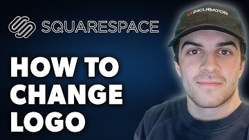 Change Logo on Squarespace (Full 2024 Guide)