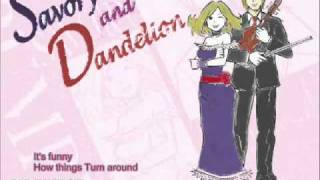 In Your Voice Lyrics
