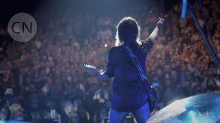 Chris Norman - Wild Angels (Don't Knock The Rock Tour - Live)