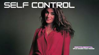 Laura Branigan - Self Control (Mflex Sounds Instrumental version) Italo disco 1984-2023