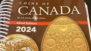 Silver Coins 2024 Coins of Canada