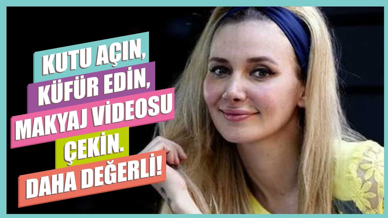 Youtuberlara Sallayan 