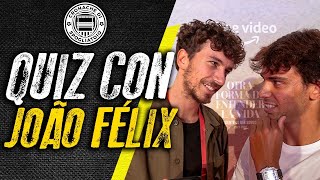 Quante ne sa João Félix sulla Serie A?