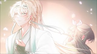 Soukuu no Honoo「蒼空の炎」【 slippi cover 】