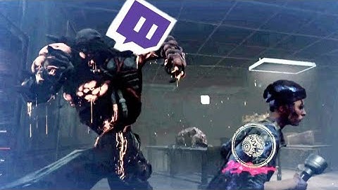 Twitch Streamers React To My Survivor - Dead By Daylight