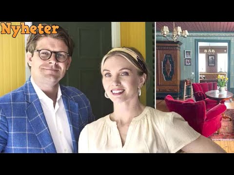 ÄNTLIGEN! Nu börjar ”Det sitter i väggarna” igen – SVT-profilernas ord om nya säsongen