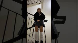 Как звучит «Rammstein» в подъезде?😱 Поёт Саша @kvashenaya (Sonne)