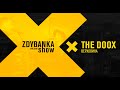 The Doox - Верховина (live from Zdybanka show #1)