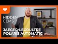 Hidden Gems | Jaeger-LeCoultre Polaris Automatic | Crown & Caliber