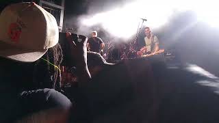 Sweet Emotions - Tonic [Foothill Festival 2023 9/16/23 Jasper, AL]