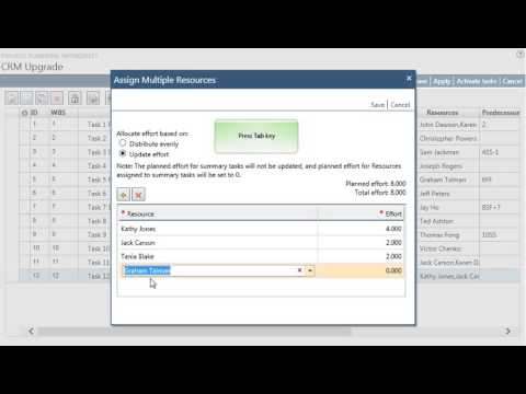 changepoint s new project planning worksheet youtube project planning worksheet