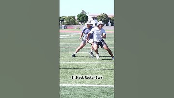 3 MOVES ALL WRs NEED TO LEARN