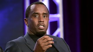 Sean 'Diddy' Combs held without bail after pleading not guilty to multiple charges