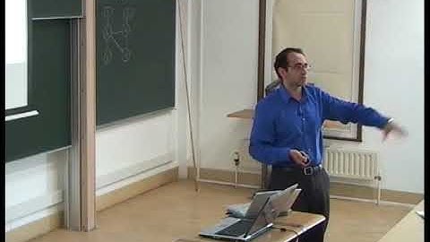 Prof. Zoubin Ghahramani | Nonparametric Bayesian times series models: infinite HMMs and beyond