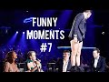 David Walliams funny moments Britain&#39;s Got Talent | part 7