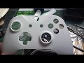 Xbox one Controller Reparatur rechter Stick