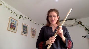 Rubank I Duet 16 | Flute Duets Minus One