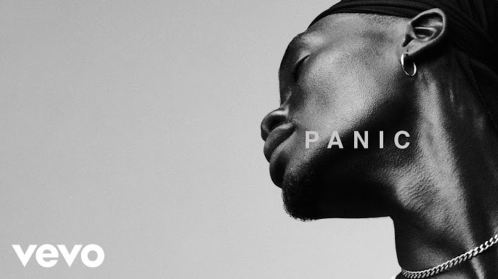 TOBi - How Much Longer? (Audio)