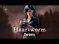 Zagrajmy w Heartworm - Zbłąkane dusze odc. 1 #heartworm
