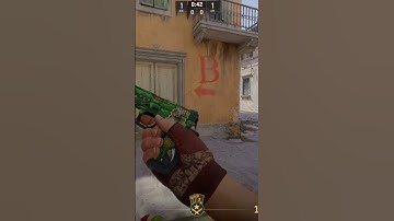 1V4 CLUTCH #comedy #cs2 #trending #funny #csgoclips #donk #gaming #jimrob #music #edit #s1mple