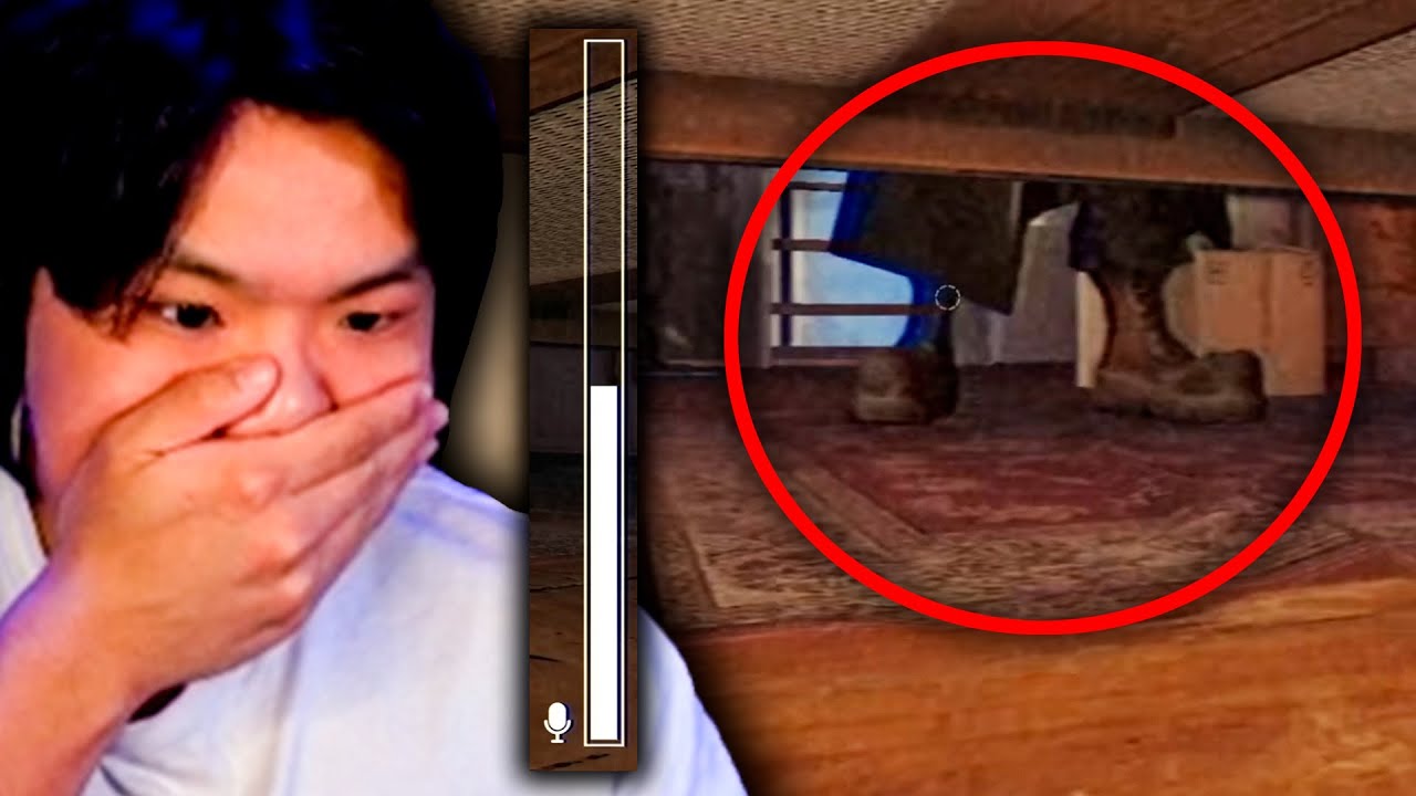 Si Hablas... Mueres | Fears to Fathom: Ironbark Lookout