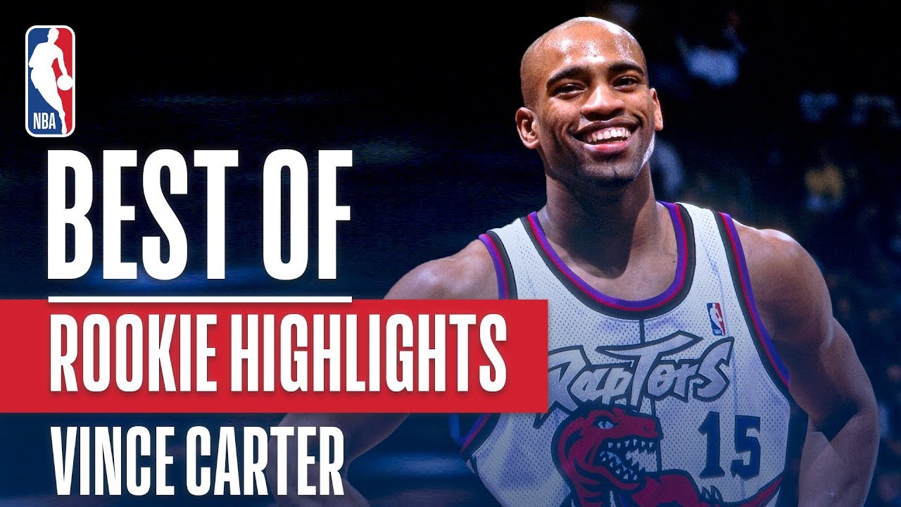 Vince Carter