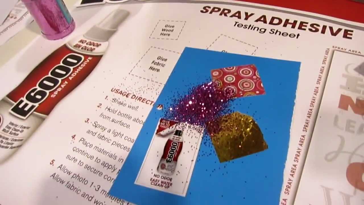 How To Use E6000 Glue For Jewelry And Crafts- Tips And Tricks