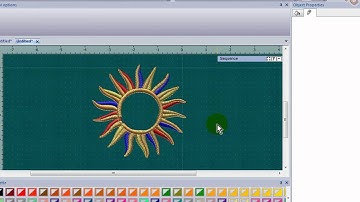 Artistic SimpleCut Instructional Video - Options Menu