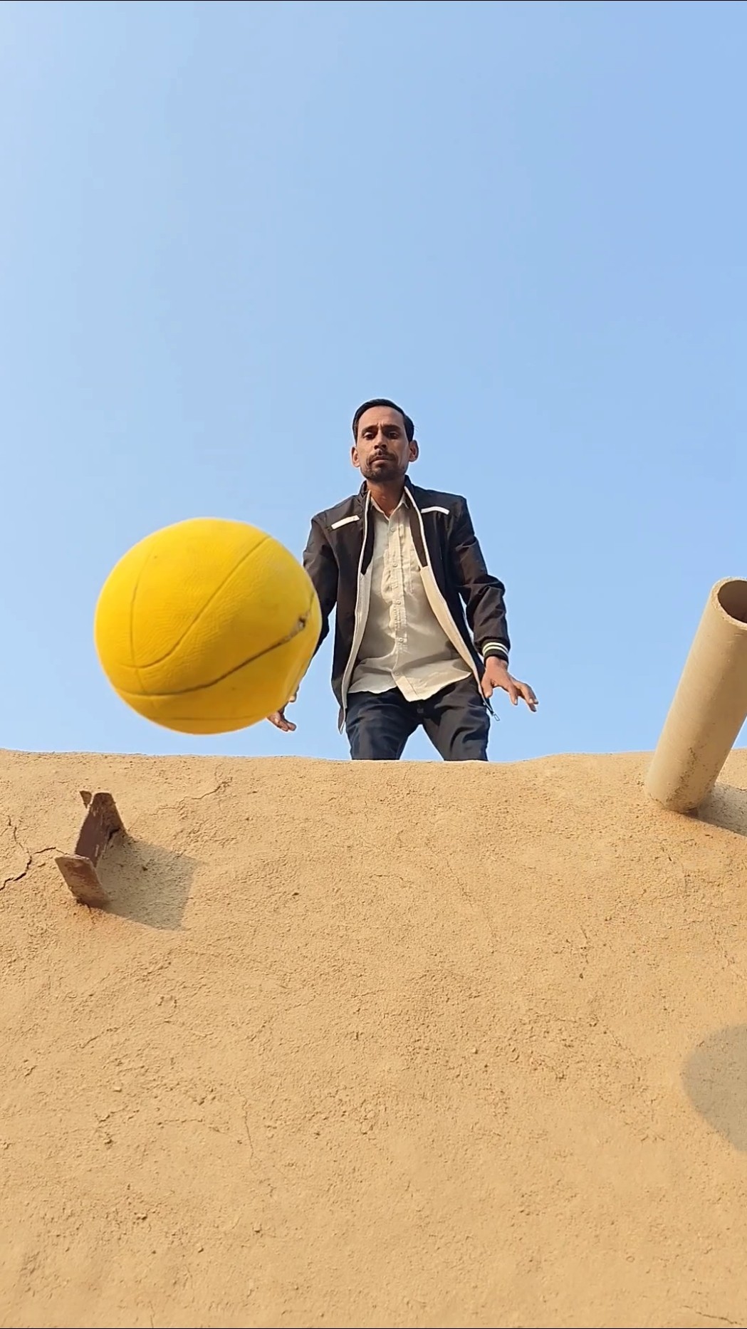 Meri bol upar Chali gai ? #shorts