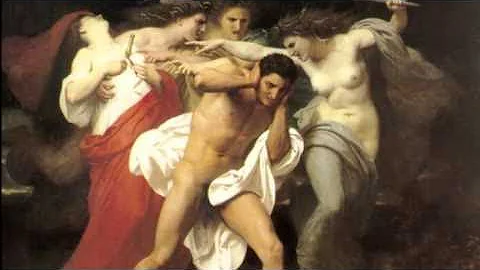Marchetto Cara - O mia cieca e dura sorte [testo]
