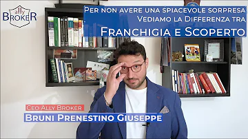 Che significa franchigia di 500 euro?