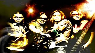 Video thumbnail of "seragam hitam  kristal"