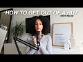 FAITH TALKS✨| Being in a rut &amp; getting out. God wants you to get up 🤍