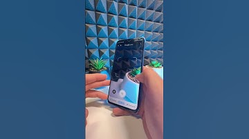 HOW TO ENABLE GOOGLE LENS ON NUBIA NEO 2? #googlelens #smartphone #tutorial #smartphone #fyp #like