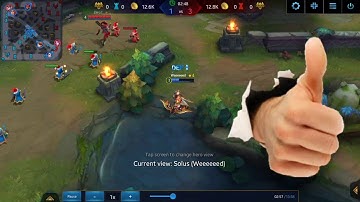 HEROES EVOLVED ● E - STEIN The UNFAIR Build ※ Bahasa Malaysia (SABAHAN)